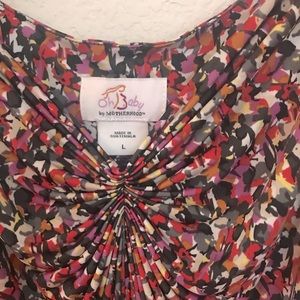 Maternity Tank Top